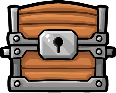 Chest reward