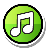Music on